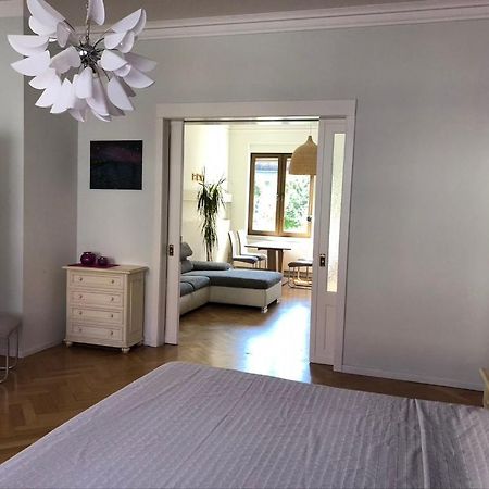 Ferienwohnung An Der Gruenen Clara 에르푸르트 외부 사진